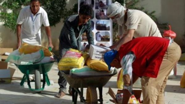 معاناة جديدة تضاف الى يوميات آلاف من سكان اليمن
