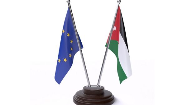 Jordan submitted a request to the EU requesting the inclusion of more facilities under the relaxed rules of origin deal, which was signed with the EU in 2016. (Shutterstock)