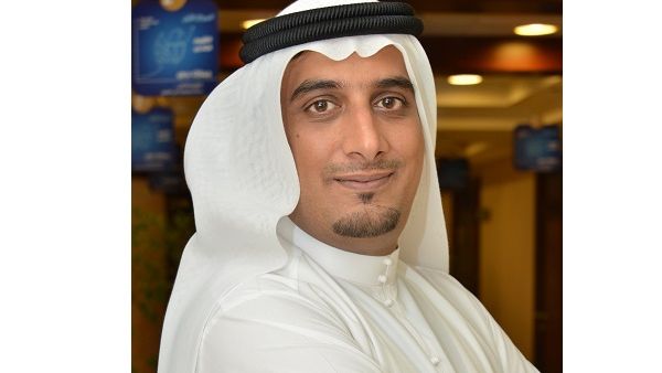 Edris Behzad, Client Management Director