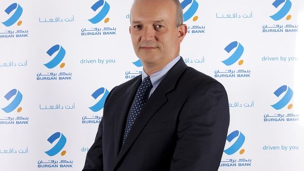 Eduardo Eguren, Group Chief Executive Officer
