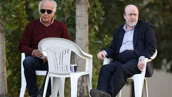 Photo: mehrnews.com