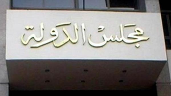 The Egypt State Council. (Twitter)