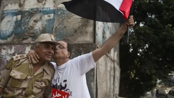 The highest ranking non-Arab state was China. (File photo)