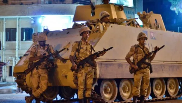 أنباء تتحدث عن حالات تحرش جنسي وانتهاك أعراض للاجئات الفلسطينيات والسوريات في السجون المصرية