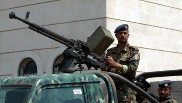 تهمة حيازة السلاح لـ 14 عنصرا من تنظيم "التكفير والهجرة"