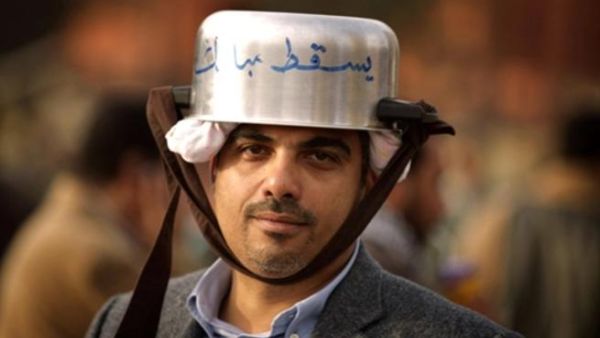 حاول المصريين تحقيق الانجاز في فترة زمنية اقل من تلك التي استغرقها تحقيقه في تونس