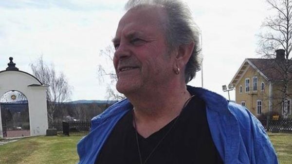 Stefan Lindquist (Twitter)