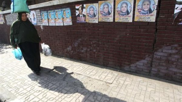 الحزب الحاكم فاز بجميع المقاعد تقريبا الحزب الحاكم فاز بجميع المقاعد تقريبا
