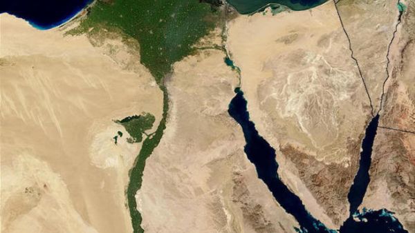 بعض زعماء البدو قالوا ان الاجتماع فشل