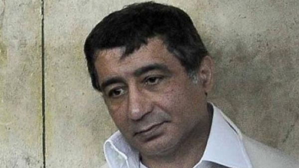 رجل الأعمال المصري أحمد عز