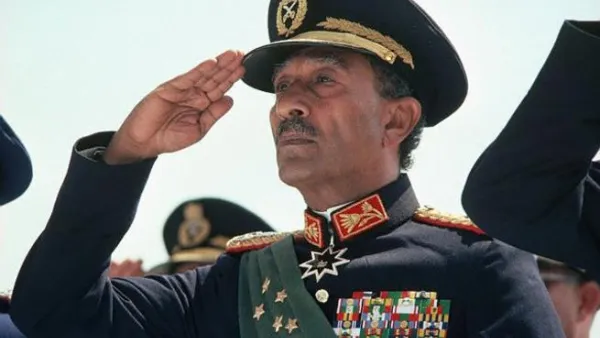 الرئيس المصري الراحل محمد أنور السادات