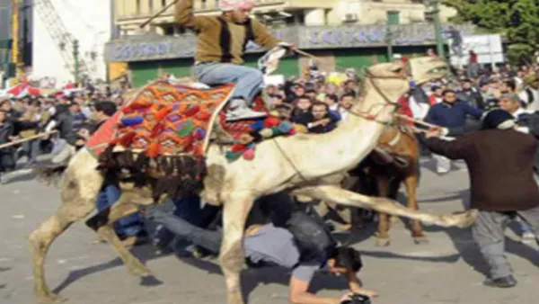 المعارضة: الرحيل اولا