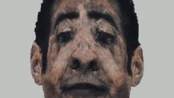 صورة متخيله لمنفذ الهجوم 