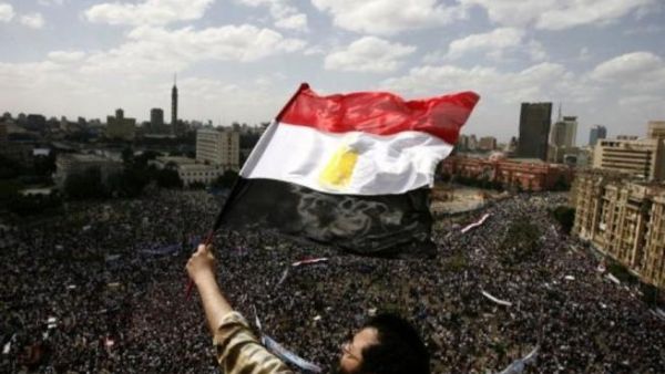 Egypt