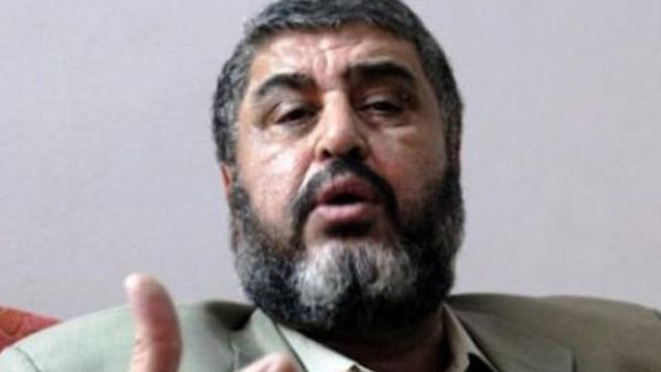 خيرت الشاطر القيادي في جماعة الاخوان المسلمين 