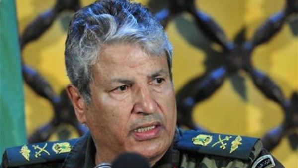 اللواء عبد الفتاح يونس