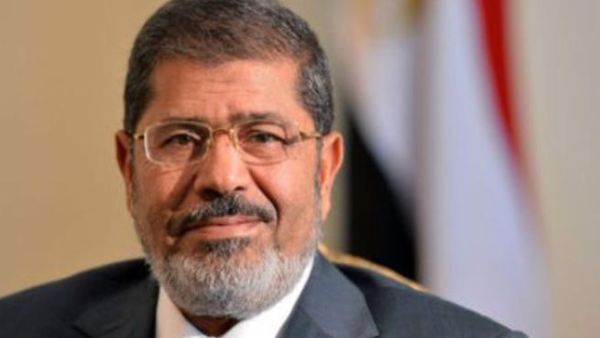 Morsi