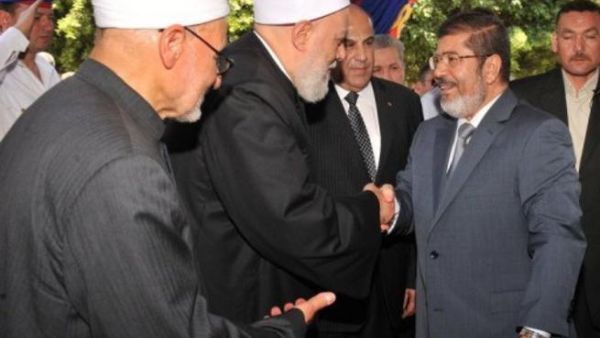 Morsi