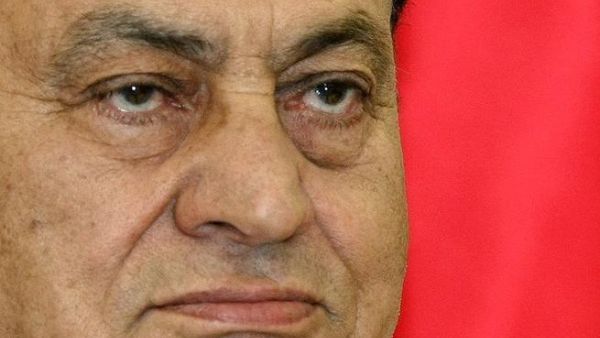 Mubarak