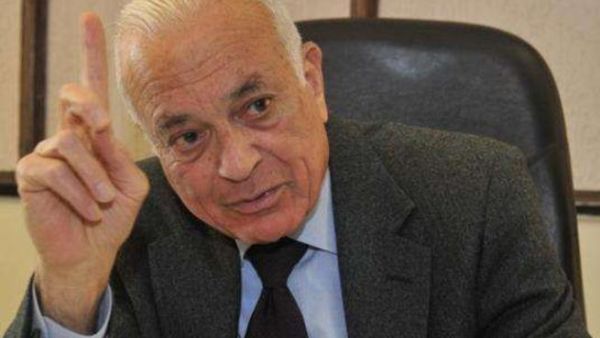 الأمين العام لجامعة الدول العربية نبيل العربي يرفض الكشف عن تفاصيل لقاءاته مع الرئيس السوري بشار الاسد