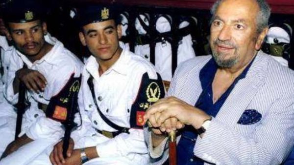 عودة سعد الدين تاتي بعد ثلاث سنوات من منفاه الاختياري 