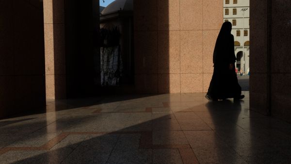 (Shutterstock/File Photo)