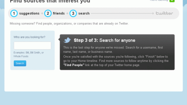 بيع أرشيف جامع لكل تغريدات المشتركين في "تويتر" بالعالم