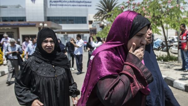 مصر تتسلم الدفعة الأولى من قرض البنك الدولي
مصر تتسلم الدفعة الأولى من قرض البنك الدولي