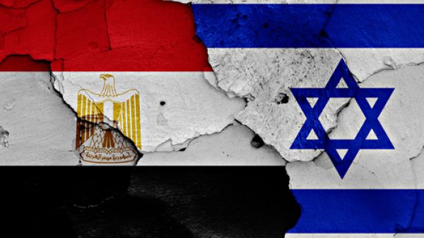 Israel will also provide assistance in other projects, including solar energy, electricity production, irrigation, and gas. (Shutterstock)