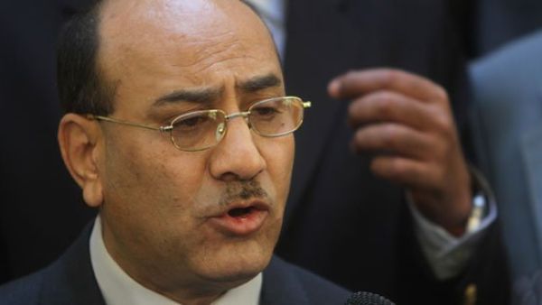 Last year Geneina claimed that government corruption had cost the country 600 billion Egyptian pounds (76 billion dollars) over four years. (Cairo Post)

(Cairo Post)