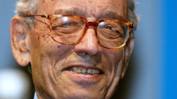 Former UN Secretary General Boutros Boutros-Ghali dead at 93. (AFP/File)