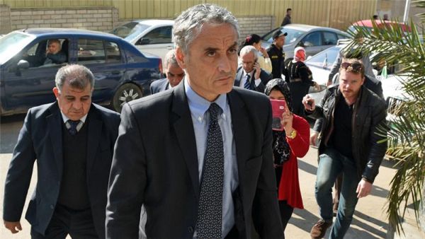 According to investigators Giulio Regeni had suffered "something inhuman, animal-like, an unacceptable violence." (AFP/File)