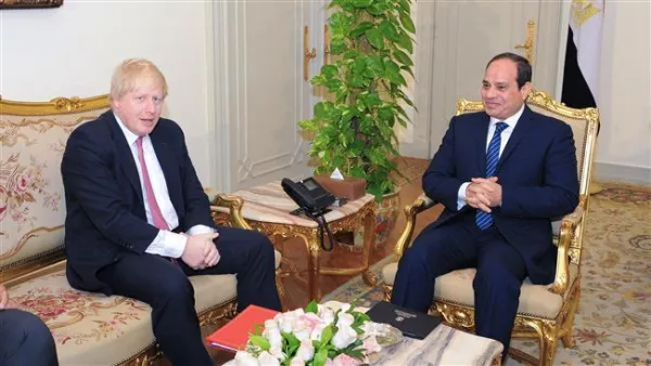 The new loan guarantee forms part of a wider package that also includes US$18 million to fund technical expertise to the Government of Egypt. (AFP/File)