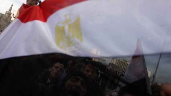 Egypt had expressed its commitment to stand against terrorism without compromising human rights. (AFP/ File Photo)