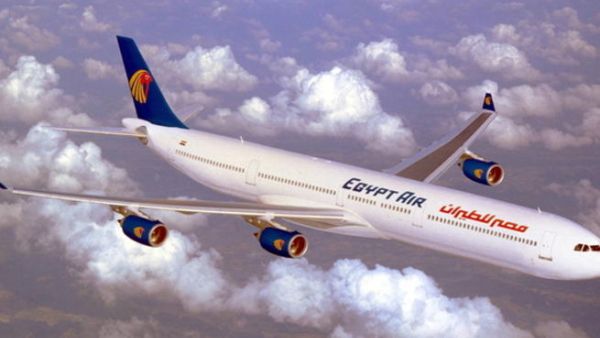 EgyptAir had denied allegation says that there were a snake on one of its flights heading from Cairo to the Arab gulf state of Kuwait. (AFP/ File Photo)