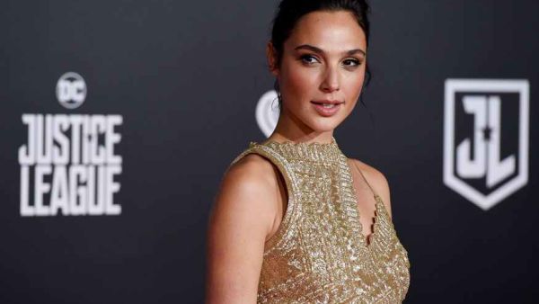 Gal Gadot /AP