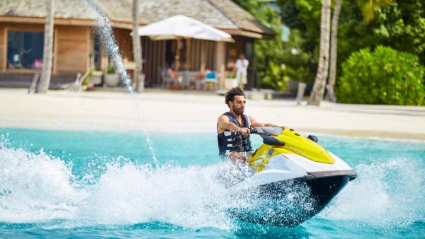 (Mohamed Salah/ Facebook)