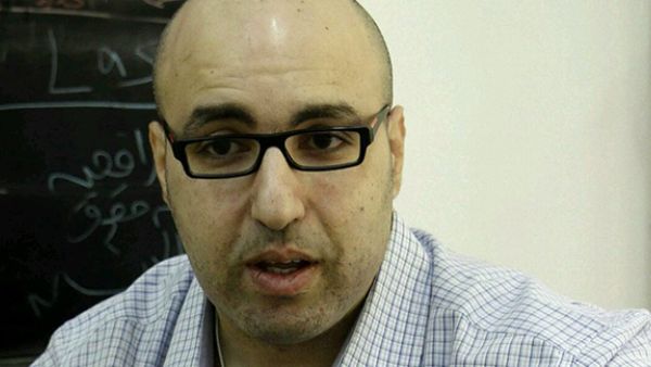 Mohamed Zaree (Euromed Rights)