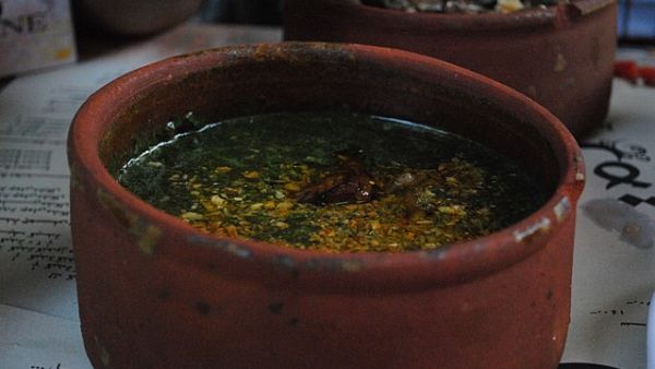 When an Egyptian news site requested responses to a poll about the upcoming election they could little have anticipated the flood of food-related replies they would receive (Wikimedia Commons)