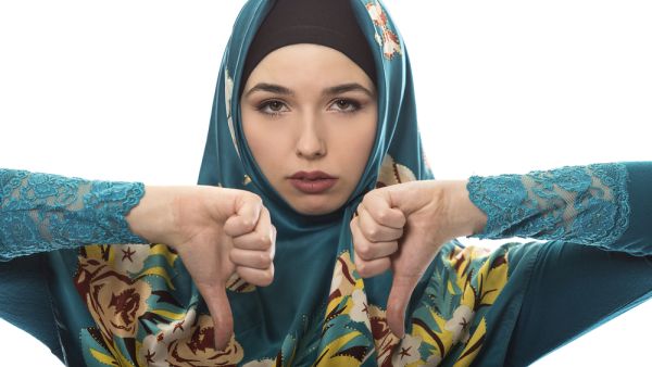 The panel, held at the Arab Media Forum in Dubai, detailed the importance of cultural diplomacy, effective government communication and the importance of student exchange programs in boosting awareness. (shutterstock)