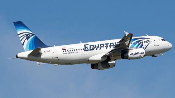 EgyptAir plane said to be crashed into the Mediterranean due to overheated Apple devices. (AFP/ File Photo)