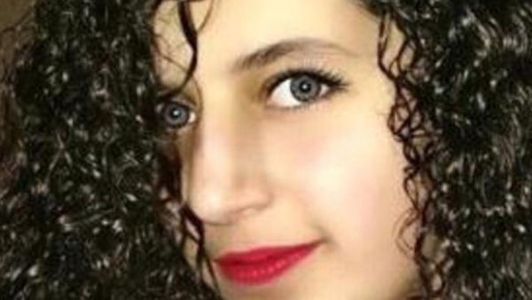 Engineering student Mariam Moustafa, 18, was "punched several times", in the street in Nottingham (AFP/File Photo)
