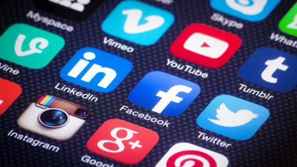 Six young people were interviewed in order to reveal their stories and experiences with social media and reveal how they plan to reach what they have always have dreamed of. (Shutterstock/ File Photo)