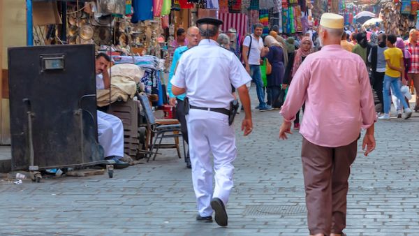 External debt is compounded by rising domestic debt, which reached 3.4 trillion Egyptian pounds ($190 billion) as of the end of 2017, a 12 percent increase compared to the previous year. (Shutterstock)