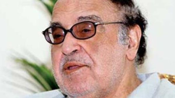 The actor passed away after a severe heart attack left him hospitalized two weeks ago. (AFP/File) 