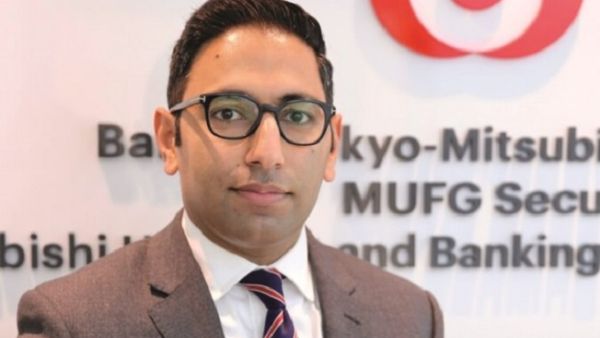 Ehsan Khoman, Head of Research and Strategist for MENA at MUFG (CPI Financial)