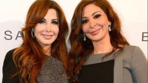 Nancy insisted that Elissa and her are only colleagues and that she does not have anything to add regarding this truth. (Source: Nour Douma - Youtube)