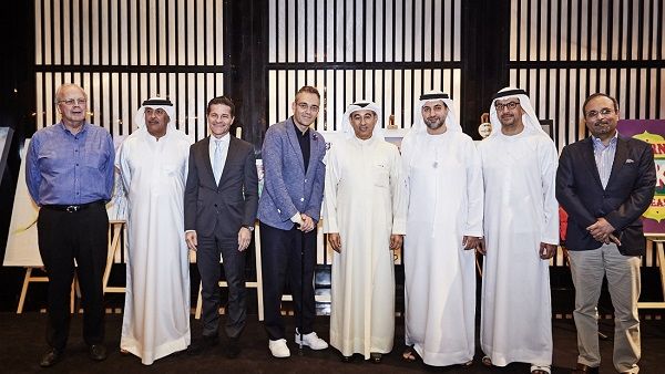 Emaar - #CHALLENGEALSDXB. Emaar - #CHALLENGEALSDXB.