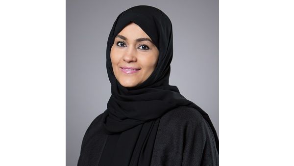 Eman Ali Abdulla Ebrahim, the Head of the Bank’s Central Operations department Eman Ali Abdulla Ebrahim, the Head of the Bank’s Central Operations department