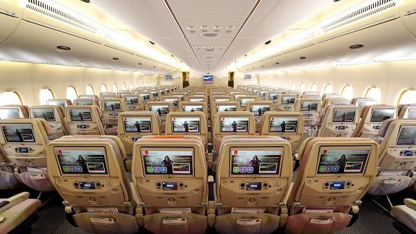 Emirates bets on its A380 aircrafts to operate even longer routes. 